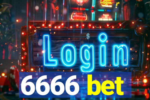 6666 bet